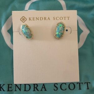 Kendra Scott earrings